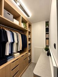 Blk 858 Woodlands Street 83 (Woodlands), HDB 5 Rooms #613430341